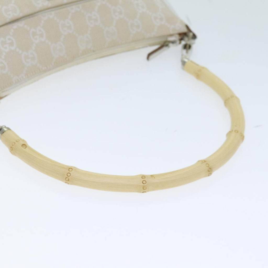 Gucci Bamboo
