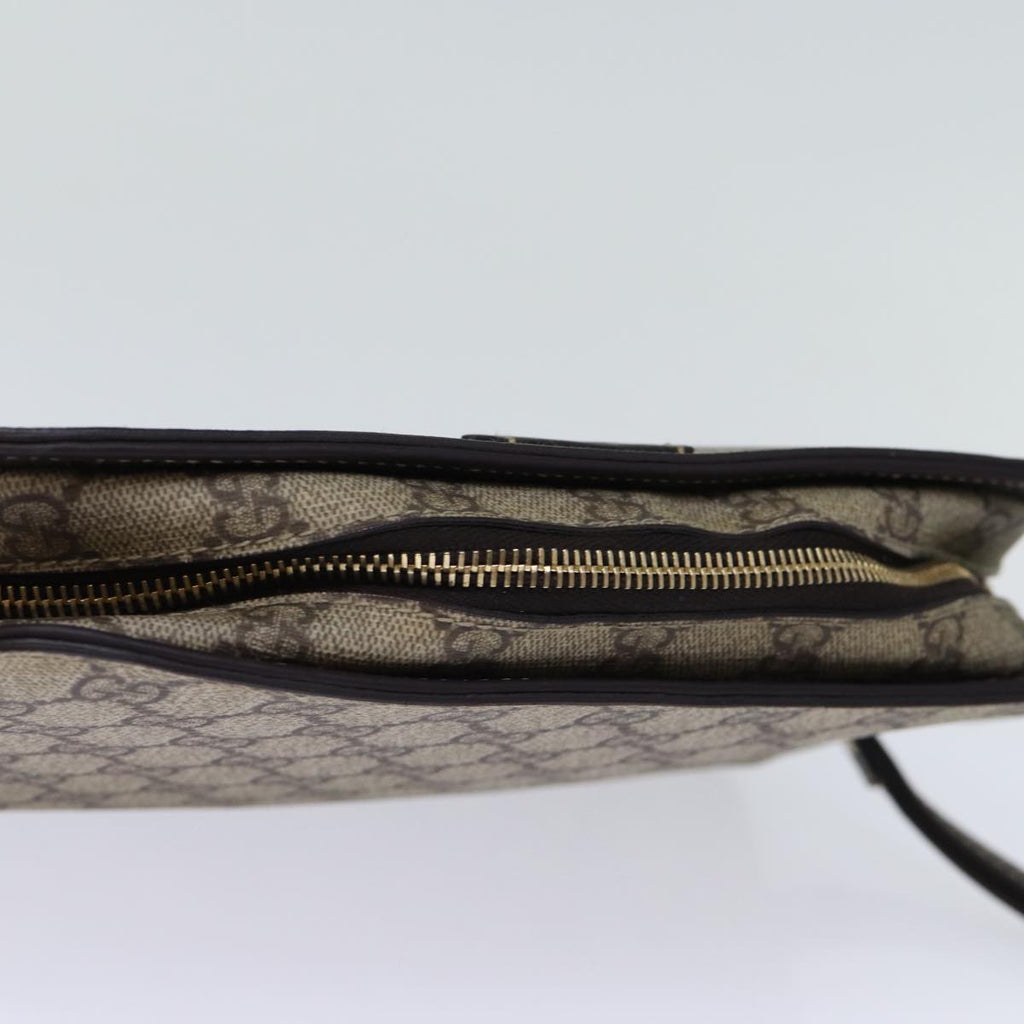 Gucci GG canvas