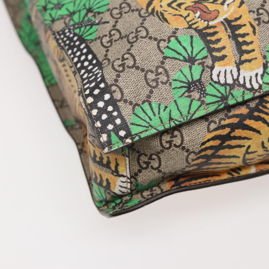 Gucci Tiger