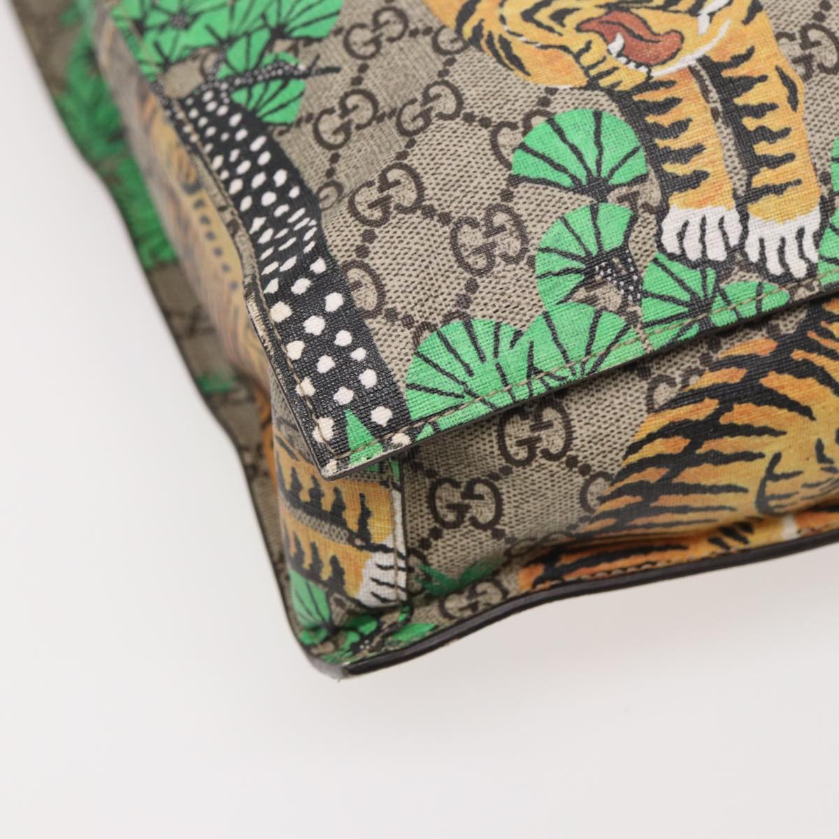 Gucci Tiger