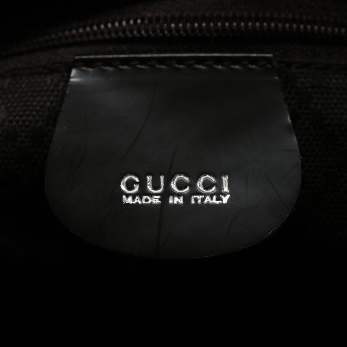 Gucci Bamboo