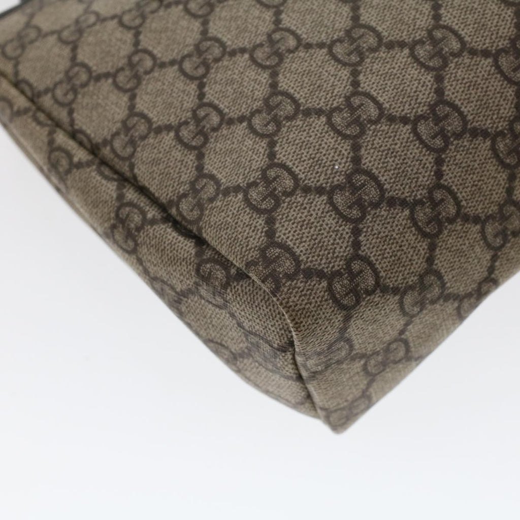 Gucci GG canvas