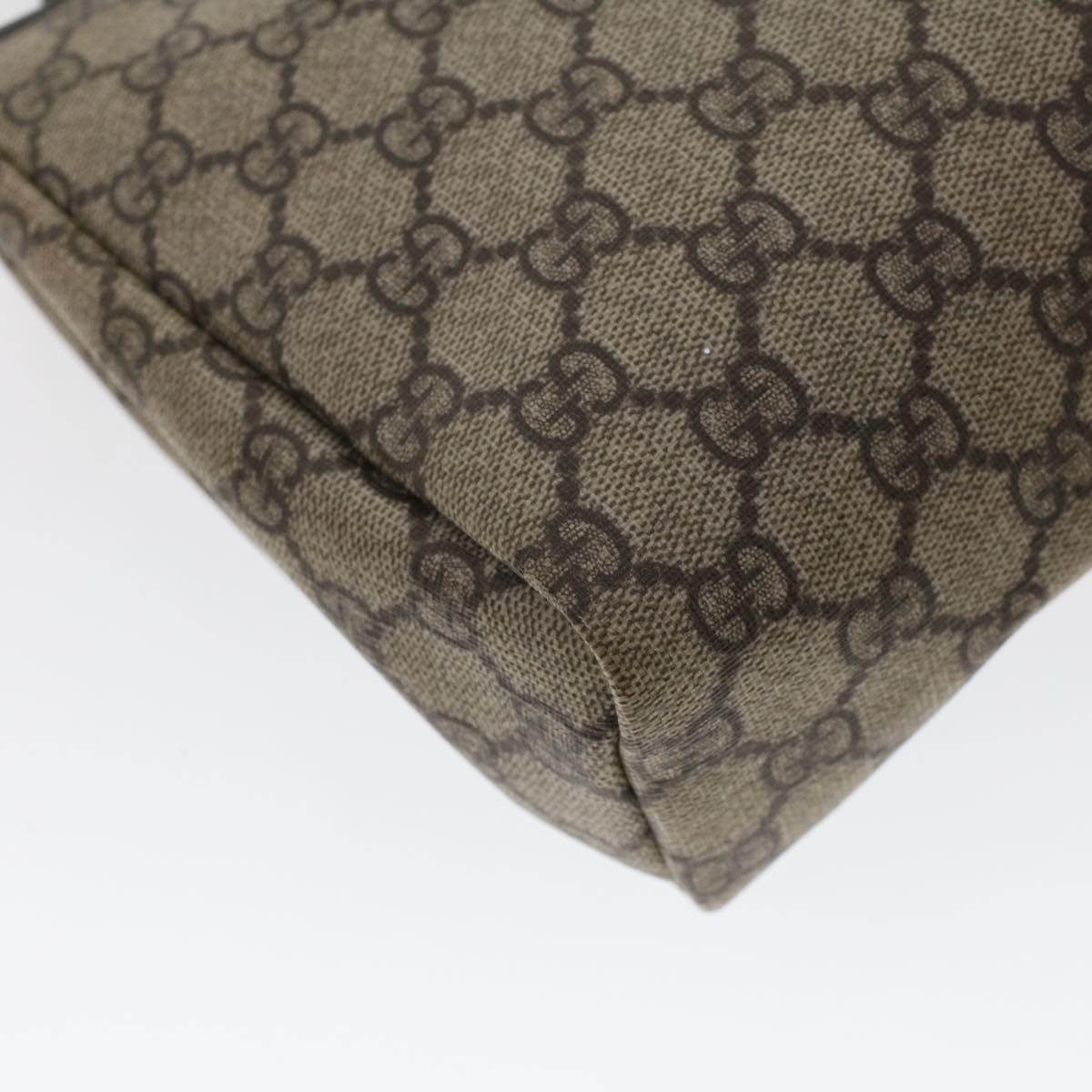 Gucci GG canvas