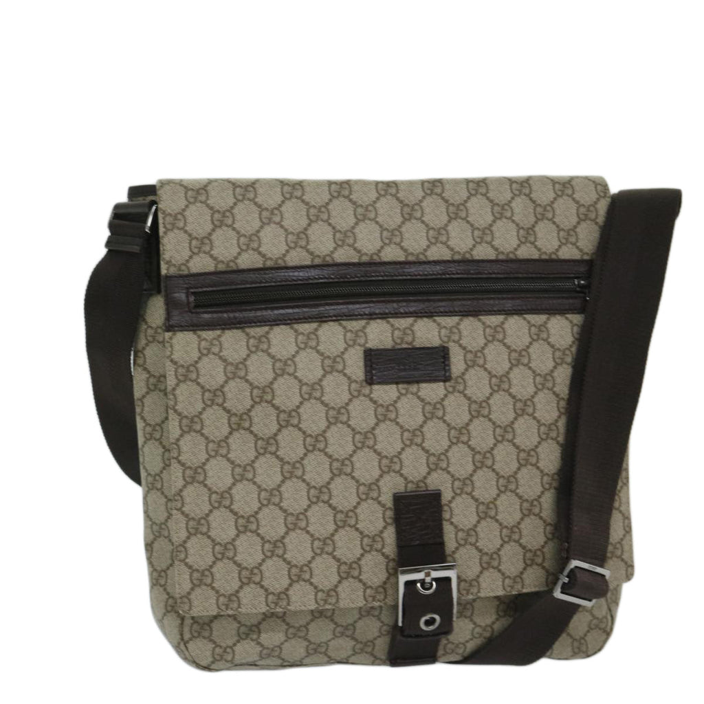 Gucci GG Supreme