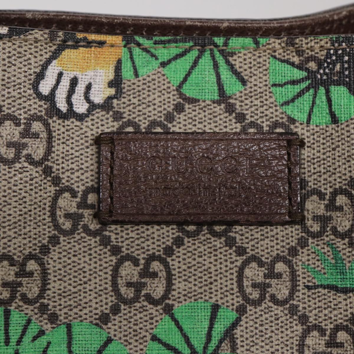 Gucci Tiger