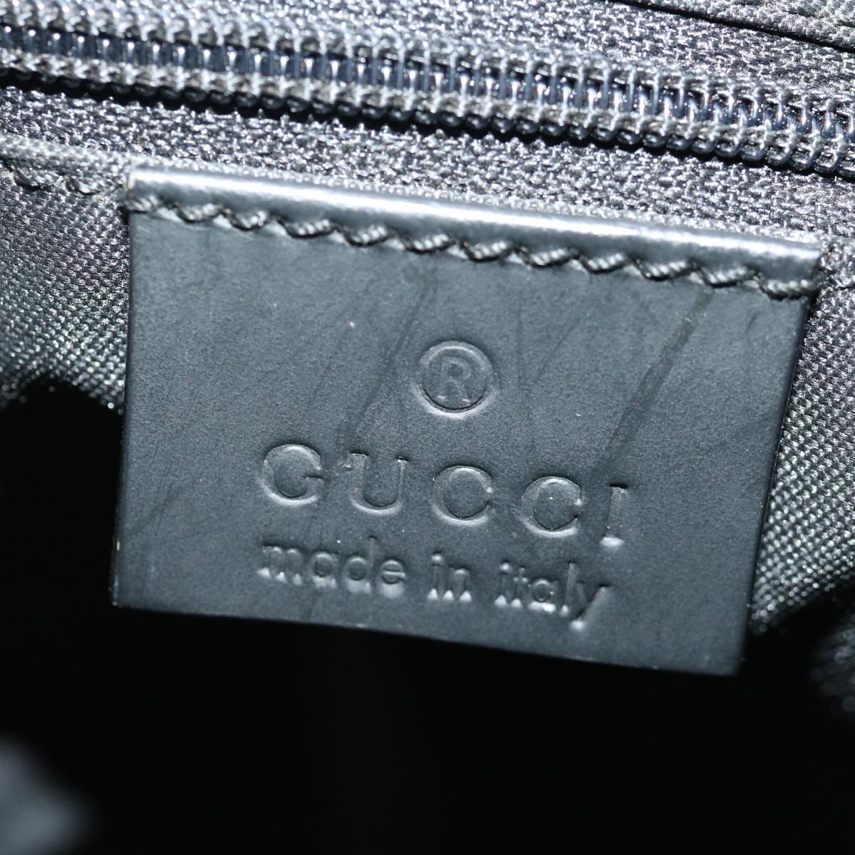 Gucci Bamboo