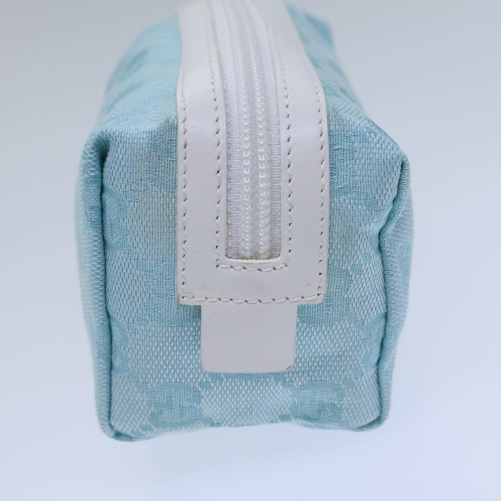 Gucci GG canvas