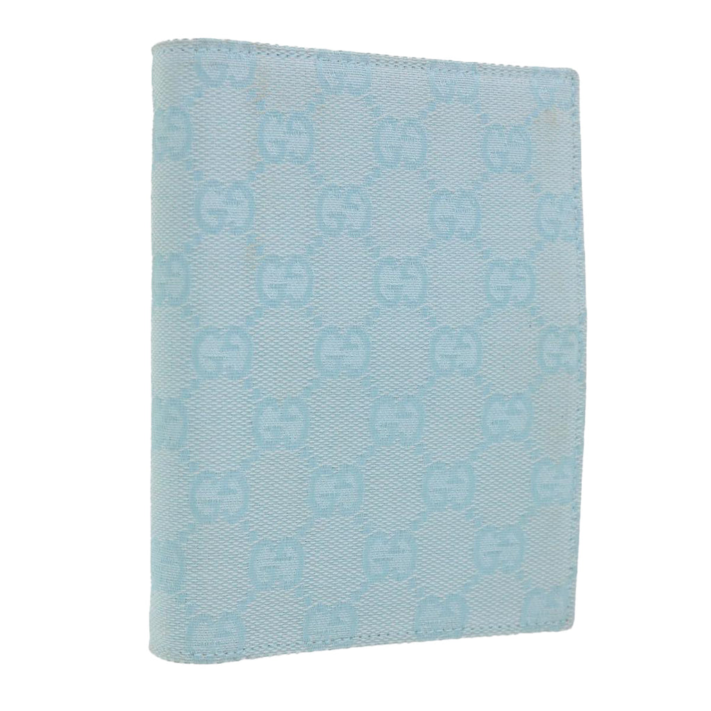 Gucci GG canvas