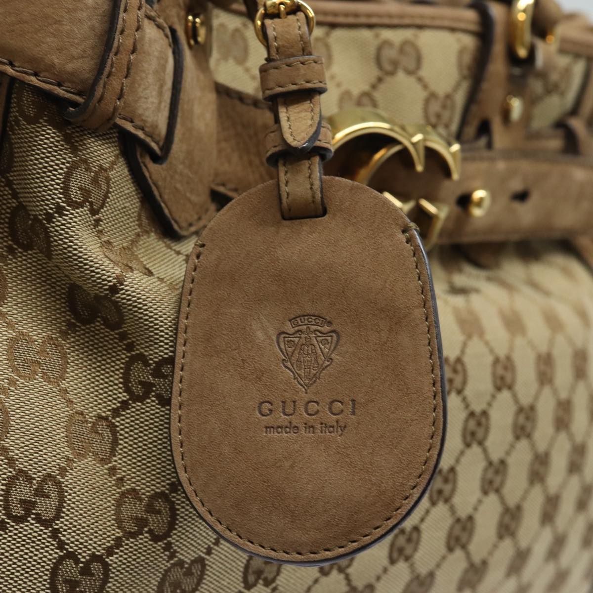 Gucci GG Running