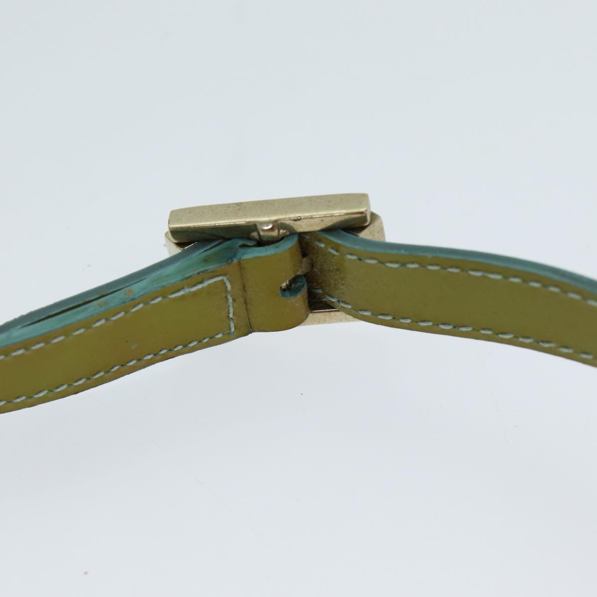 Gucci GG canvas