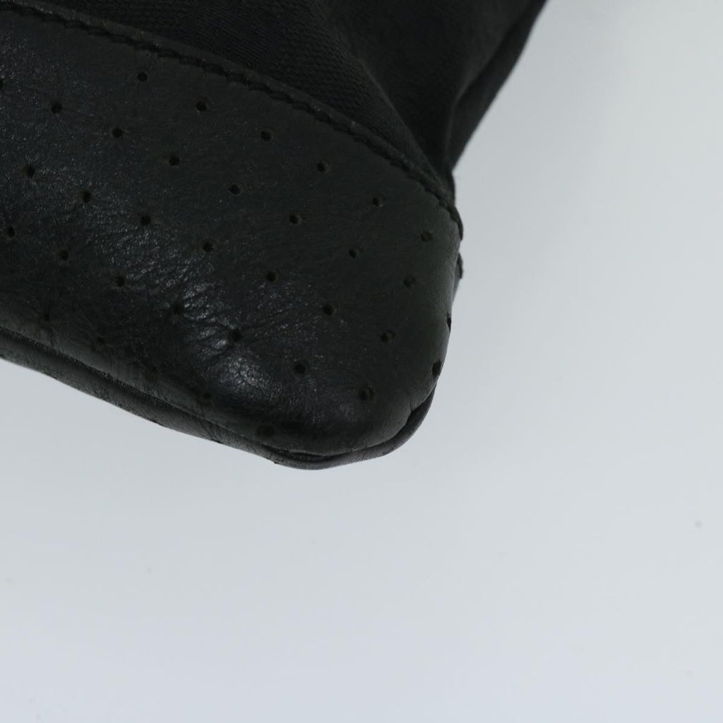 Gucci GG canvas