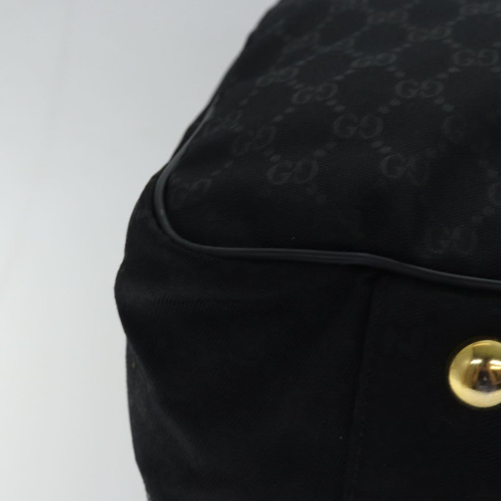 Gucci GG canvas