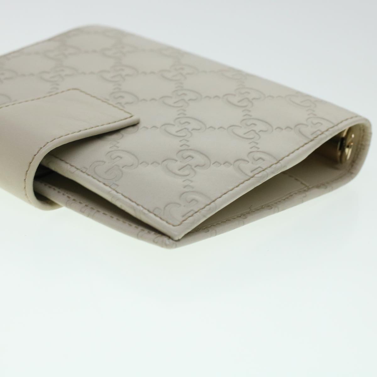 Gucci GG canvas