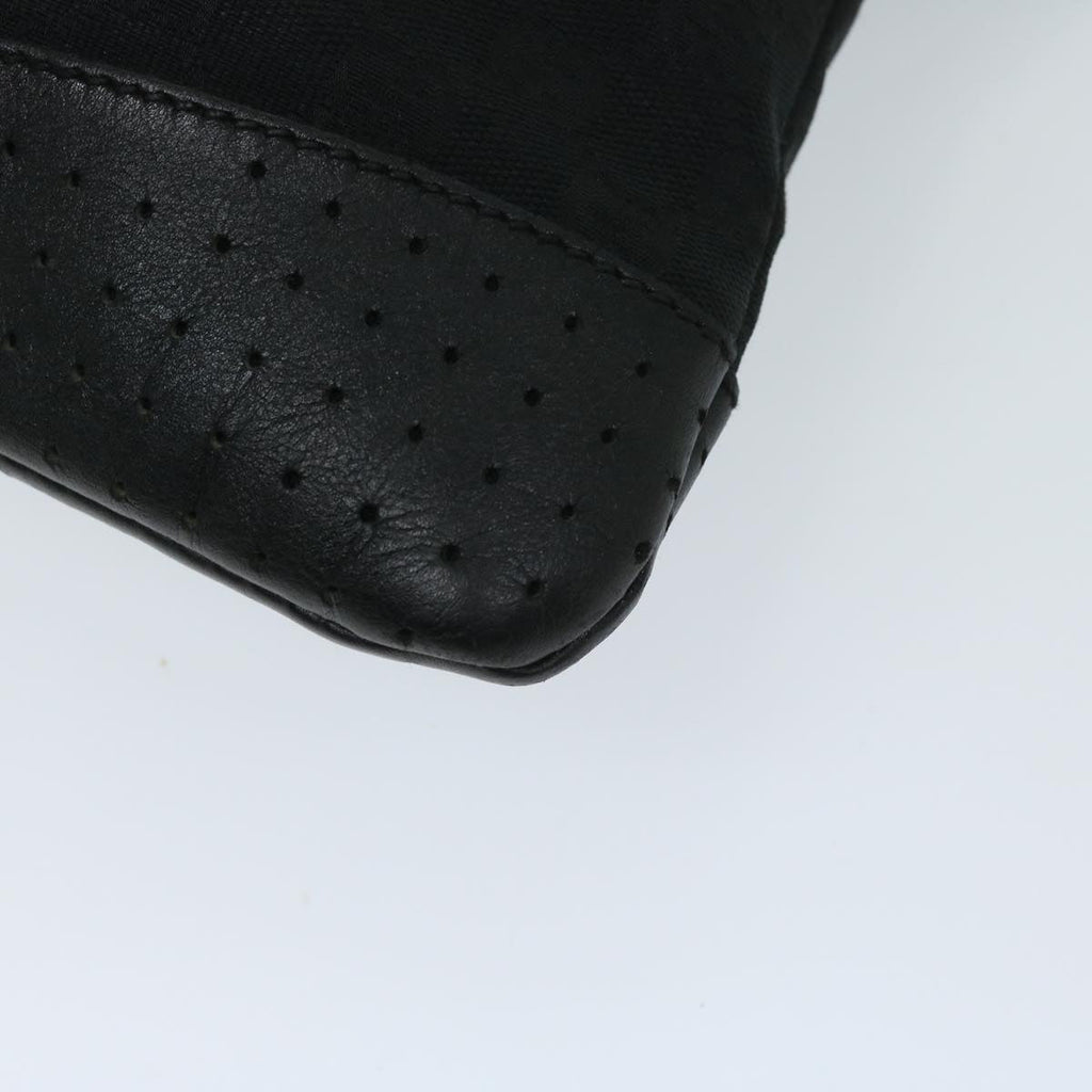 Gucci GG canvas