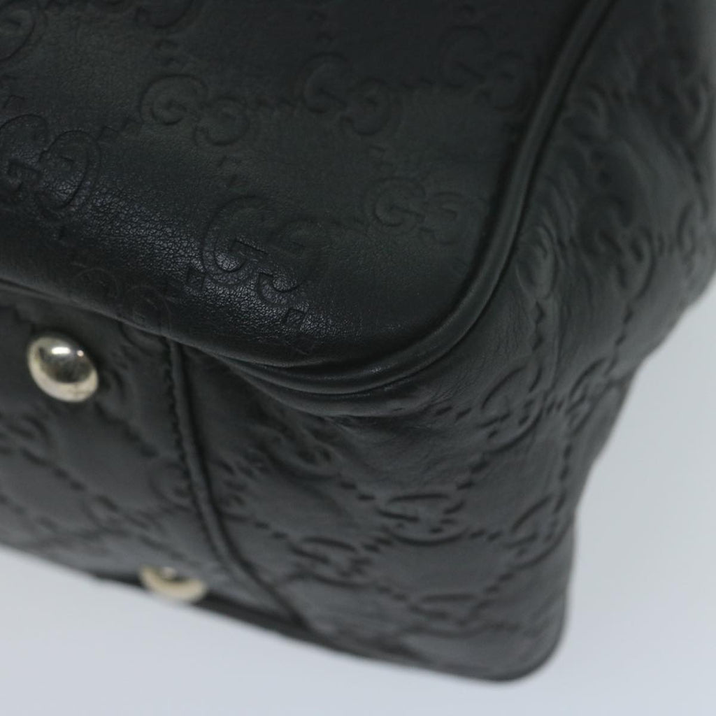 Gucci GG canvas