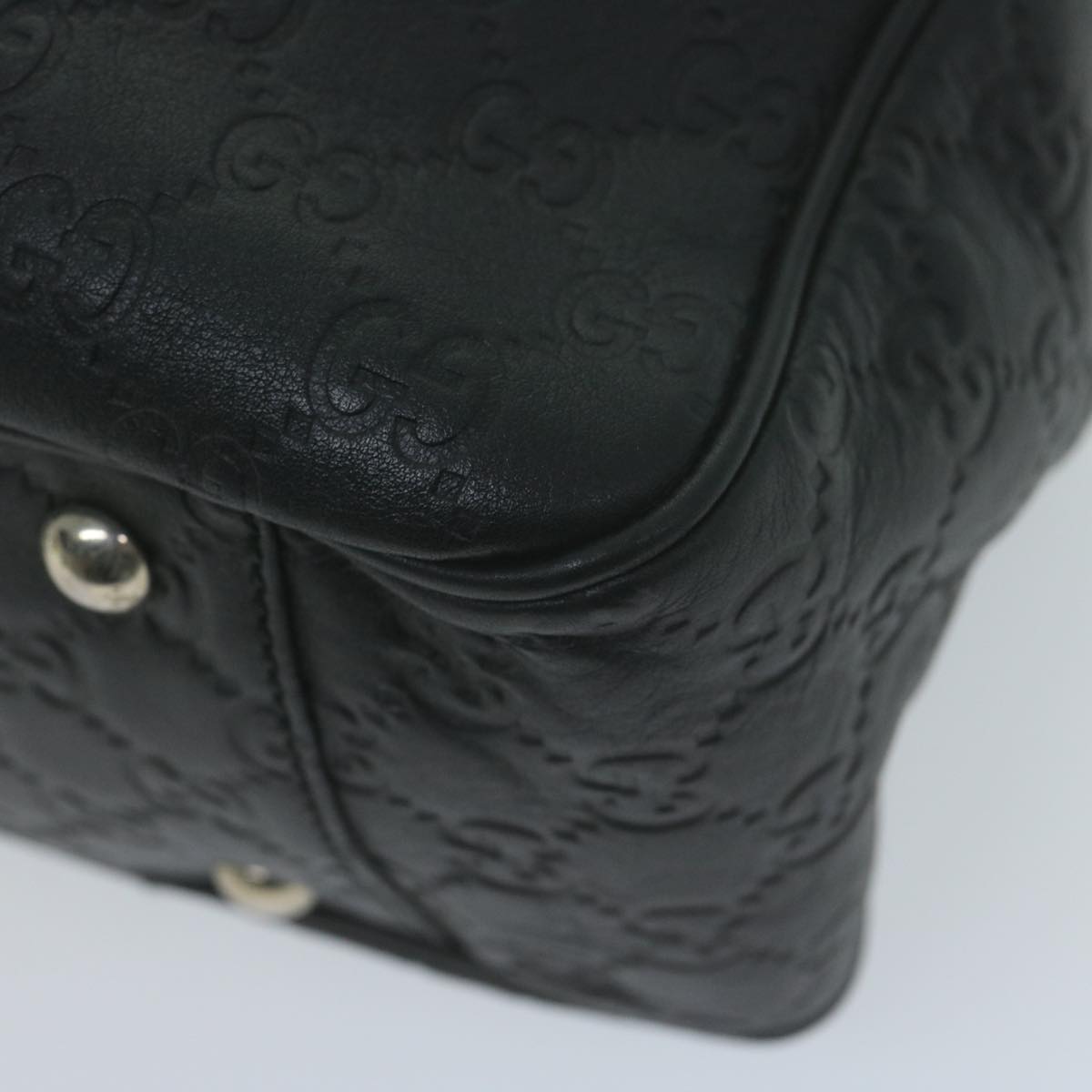 Gucci GG canvas