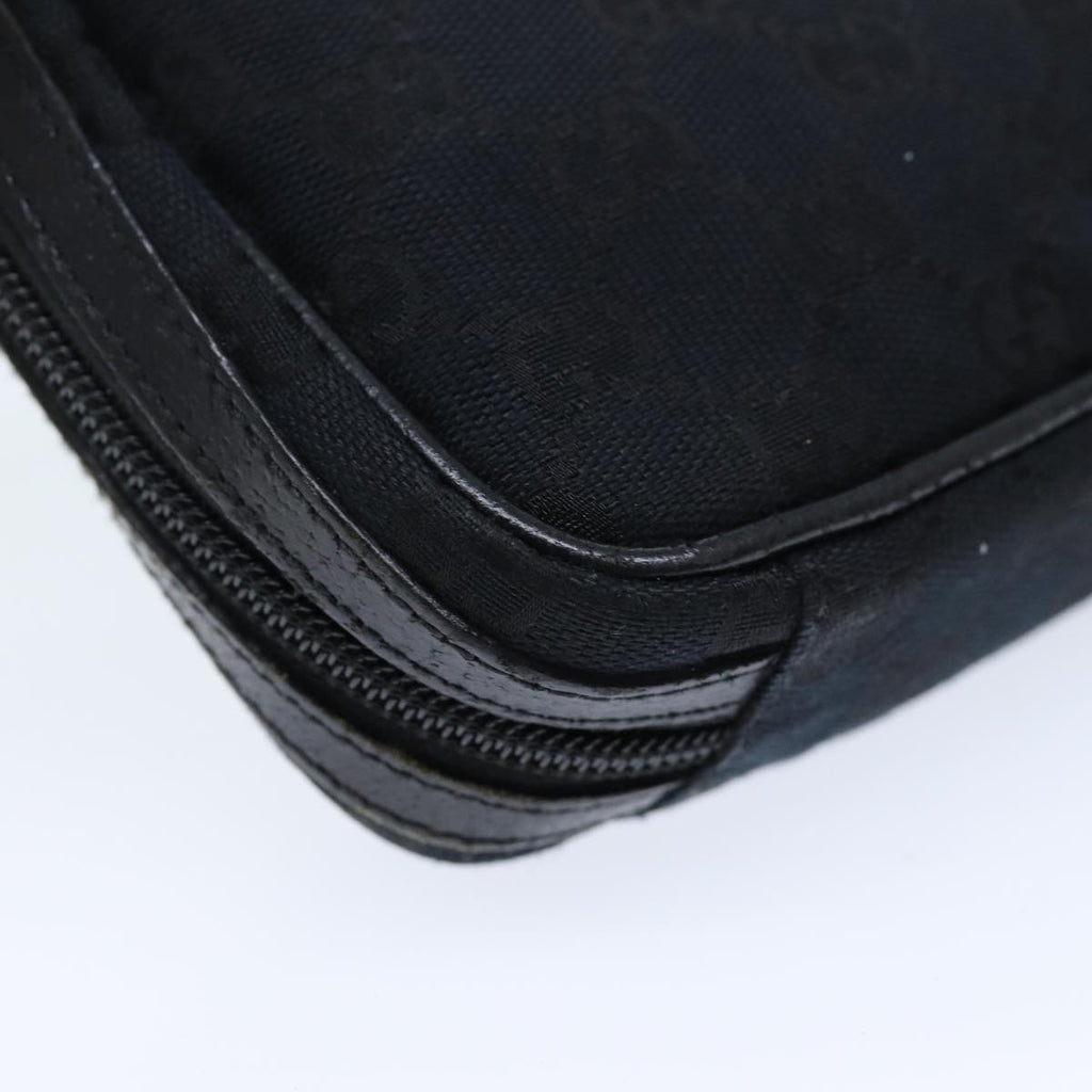 Gucci GG canvas