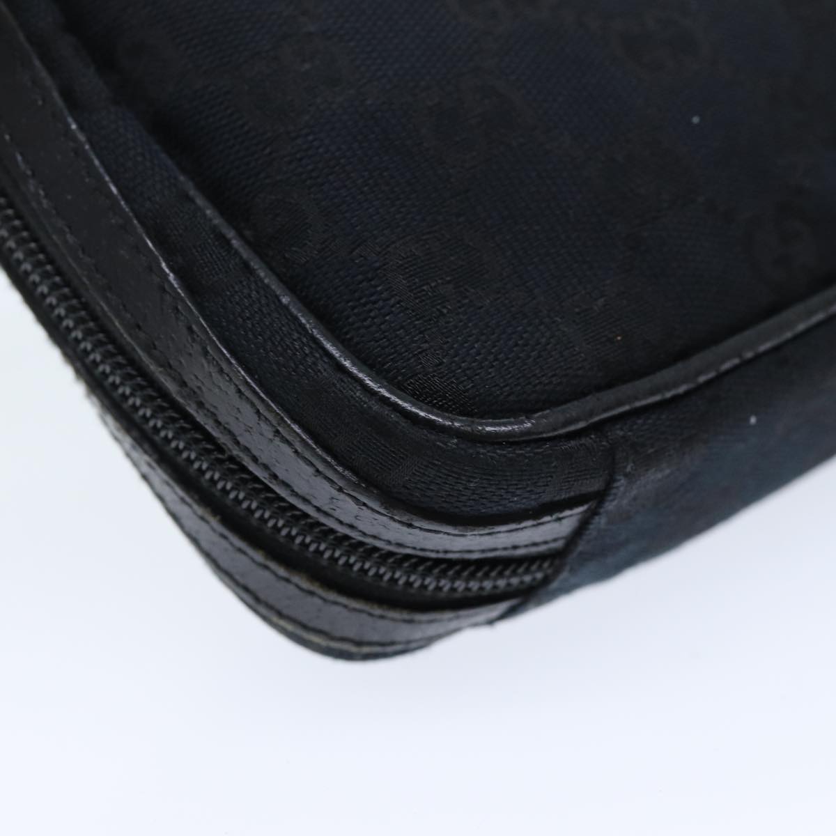 Gucci GG canvas