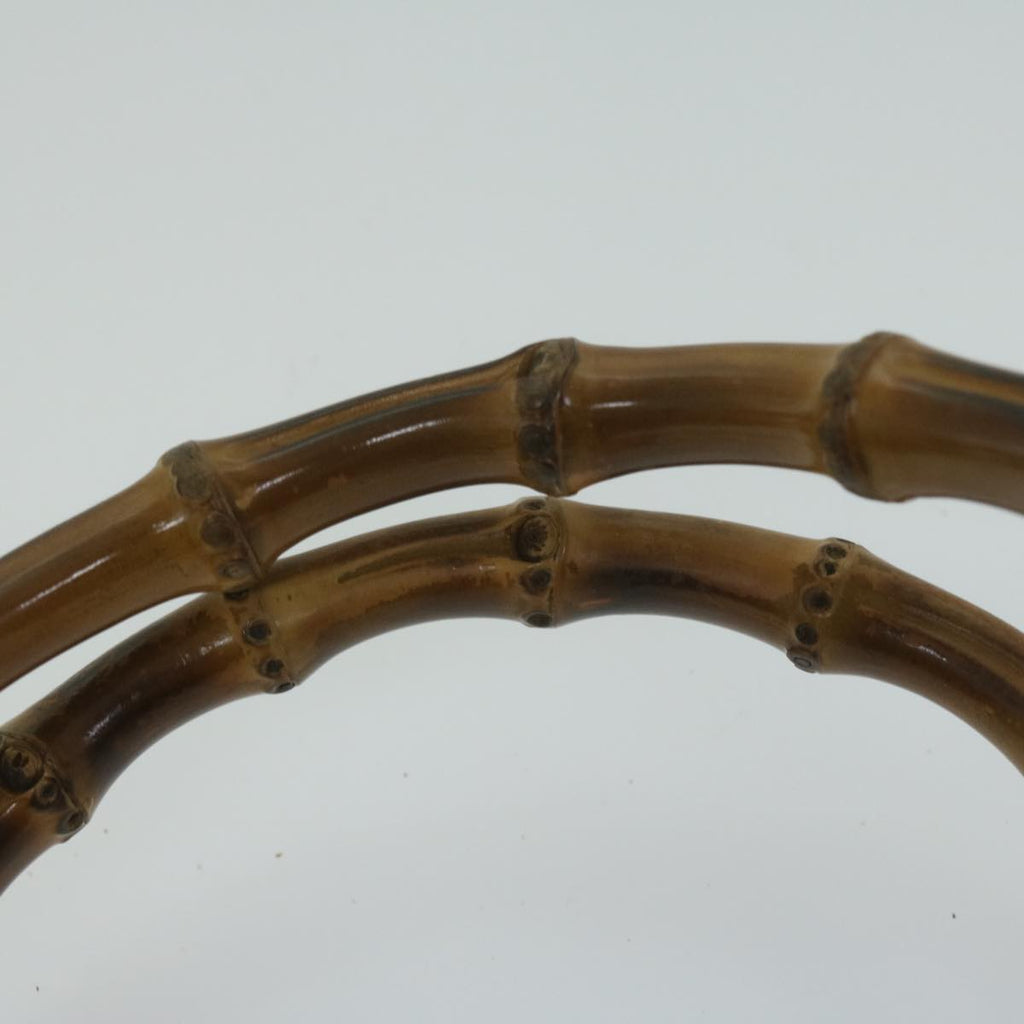 Gucci Bamboo