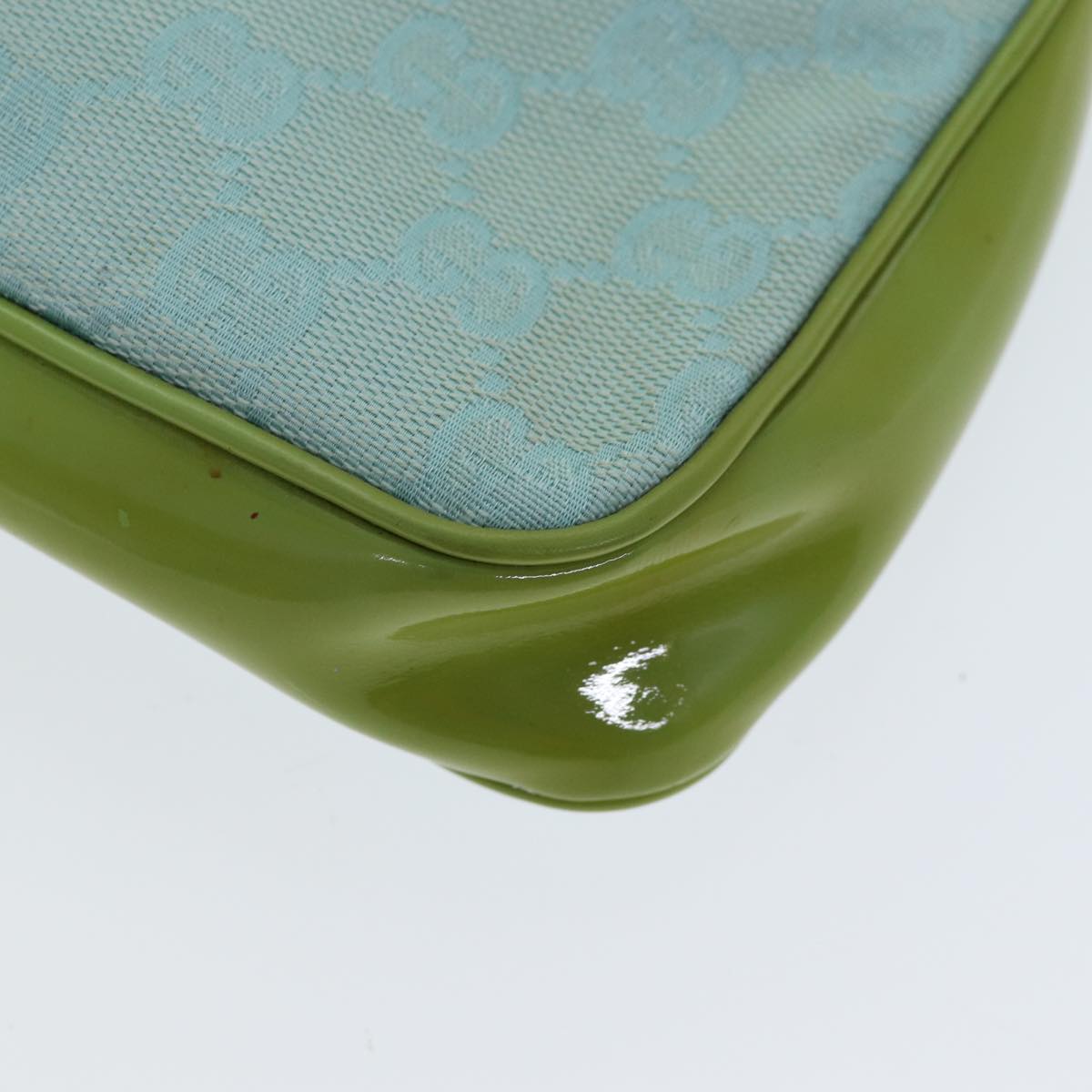 Gucci GG canvas