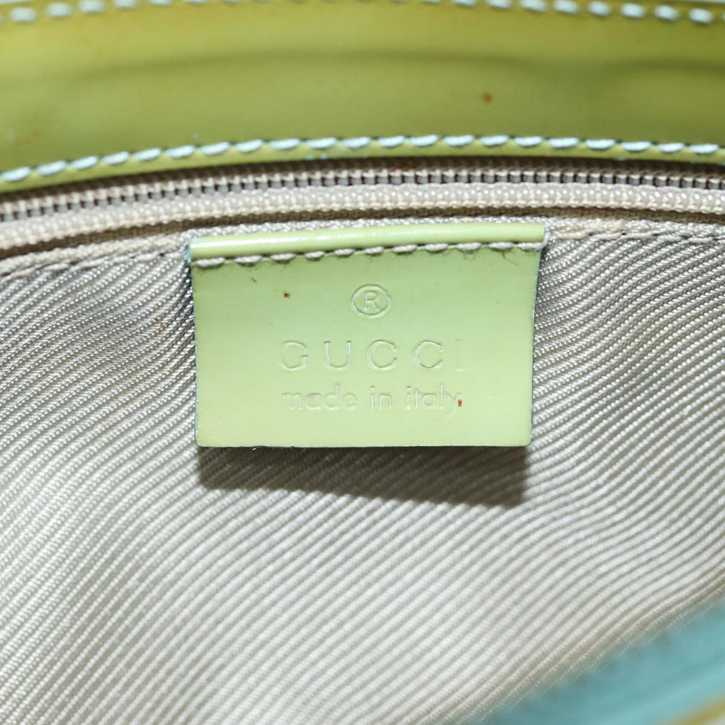 Gucci GG canvas