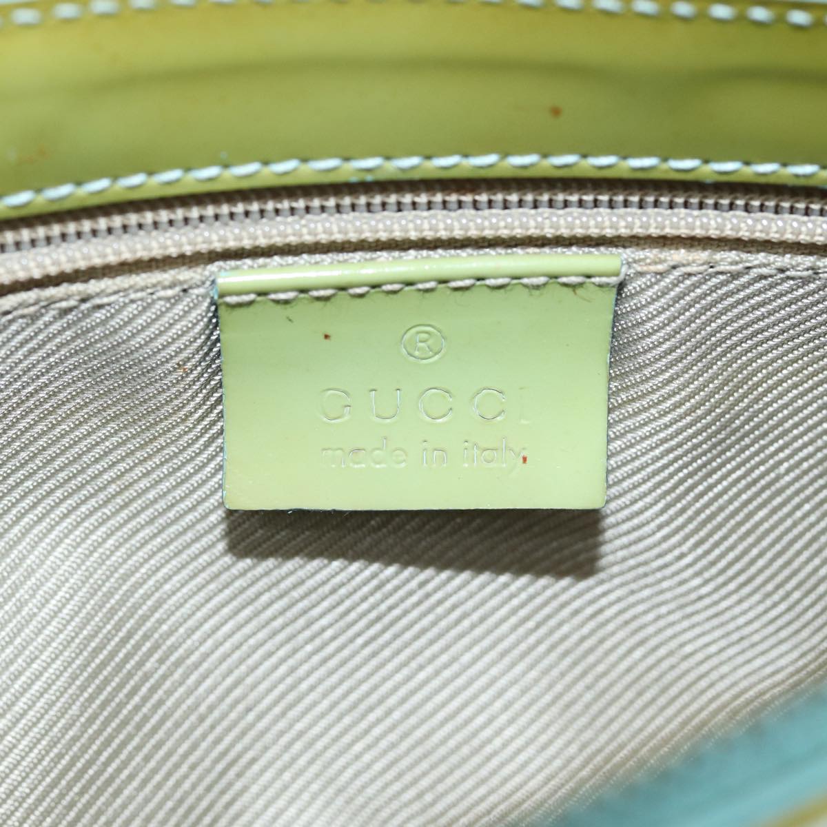 Gucci GG canvas