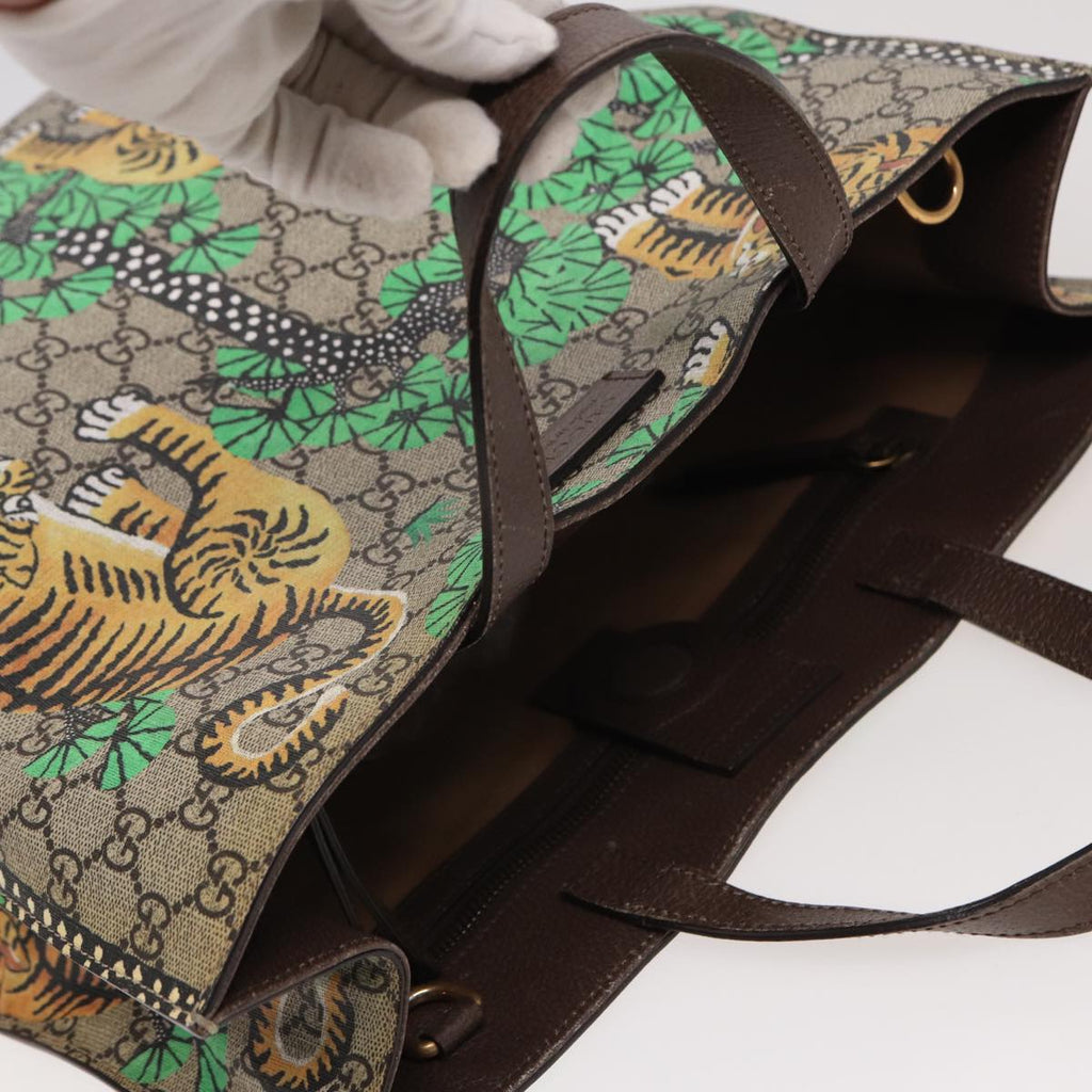 Gucci Tiger