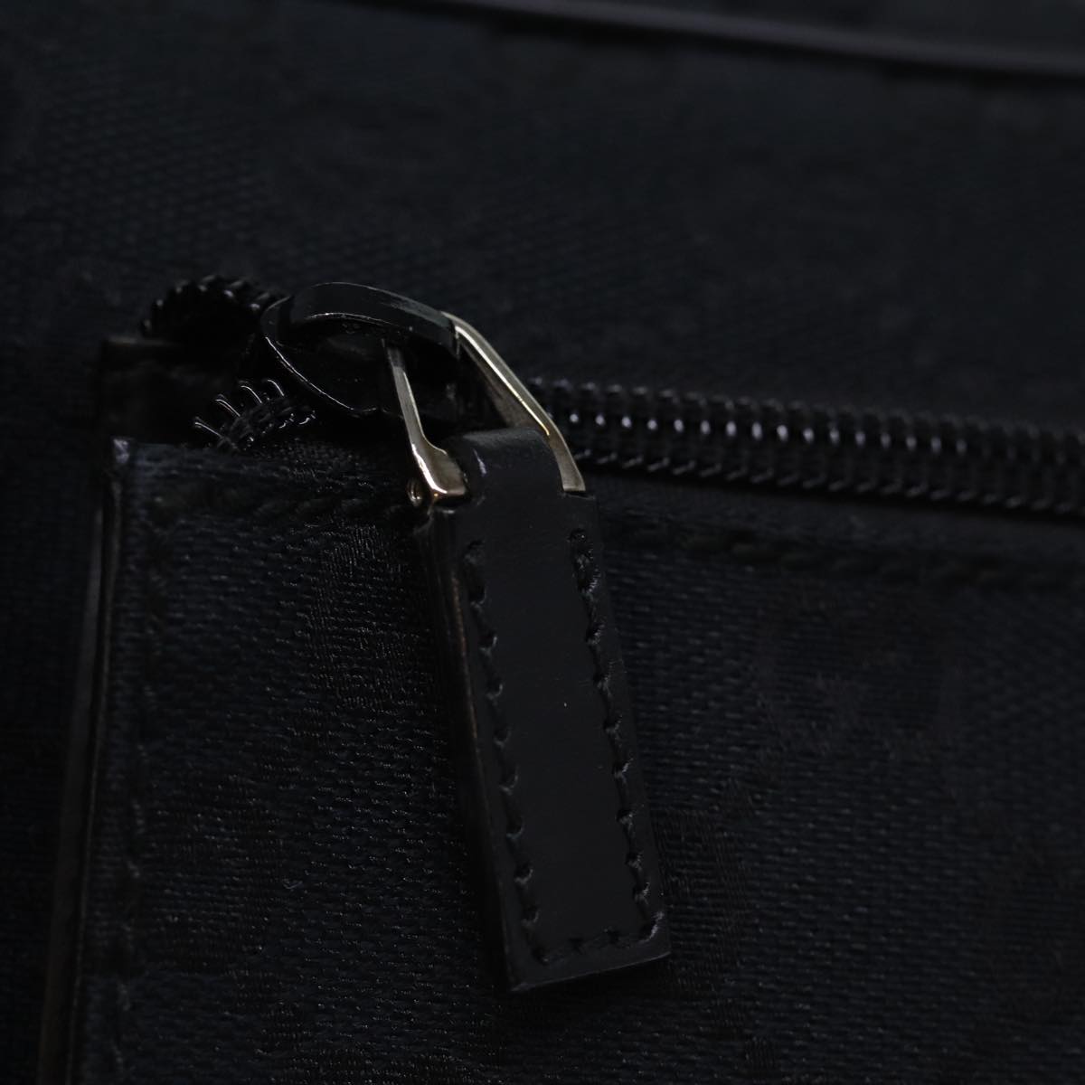 Gucci GG canvas