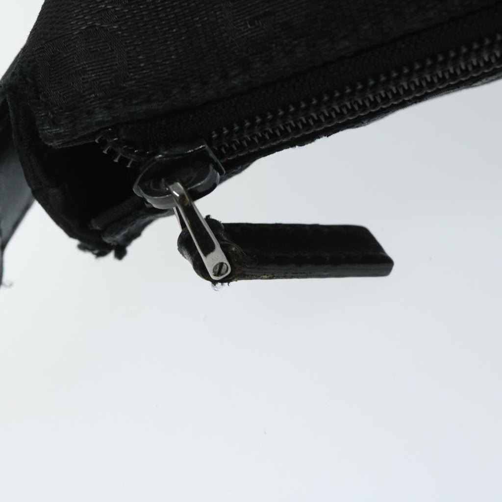 Gucci GG canvas
