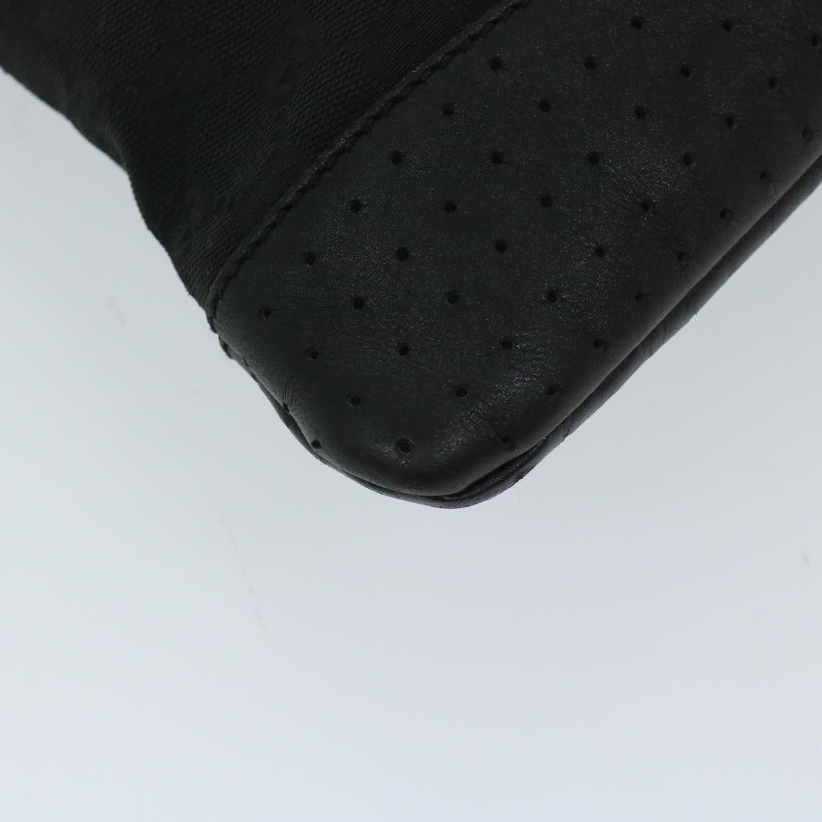 Gucci GG canvas