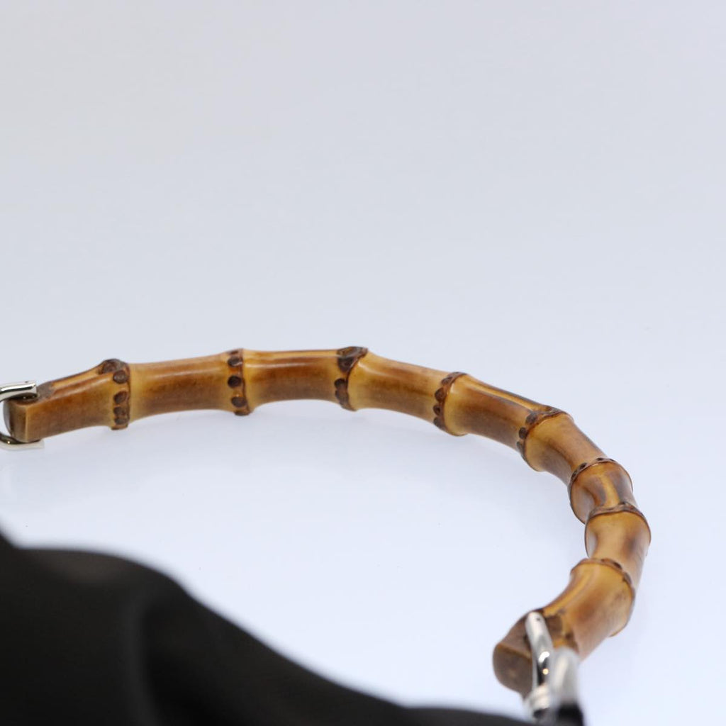 Gucci Bamboo