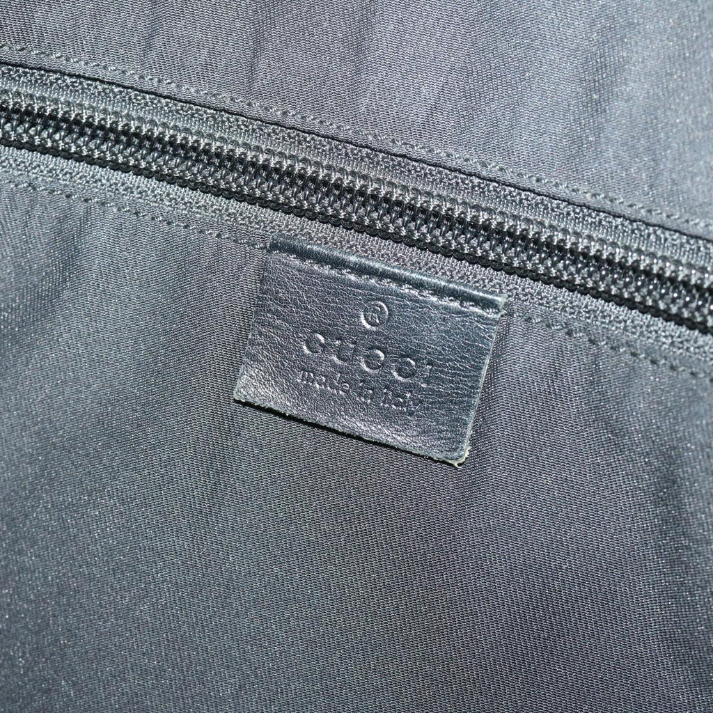 Gucci GG canvas