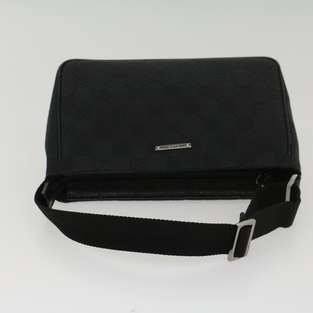 Gucci GG canvas
