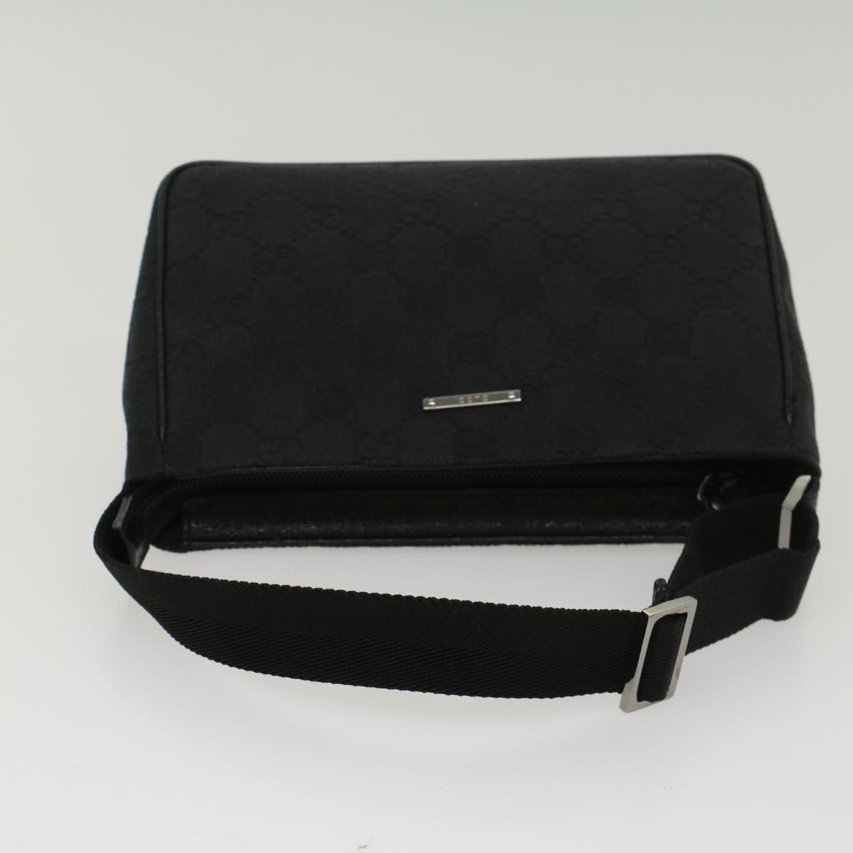 Gucci GG canvas