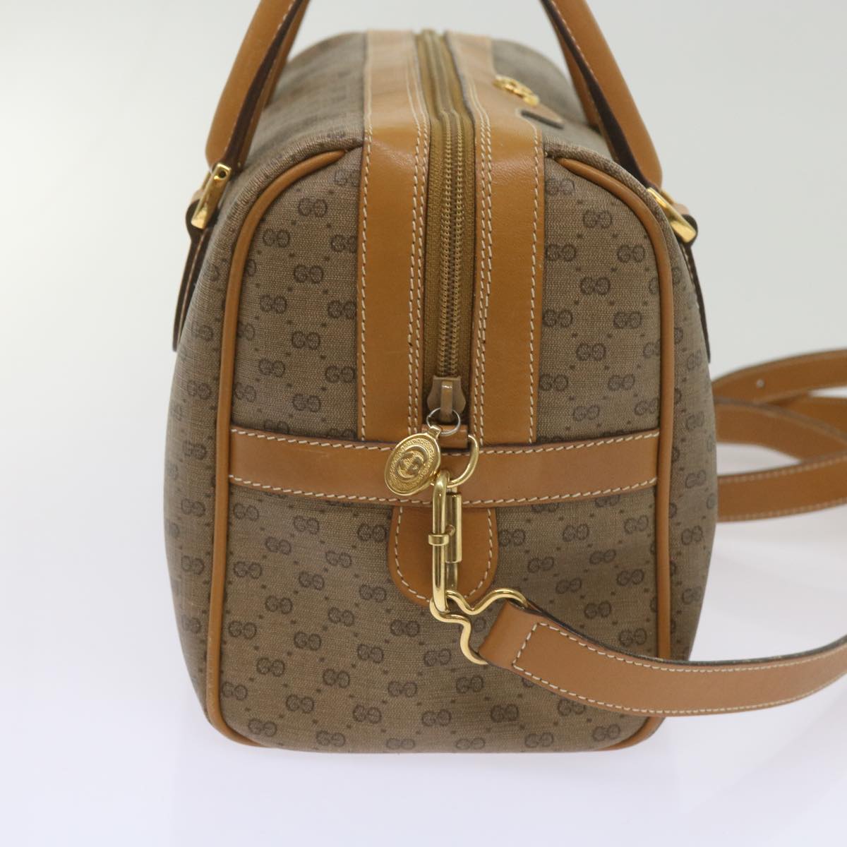Gucci GG canvas