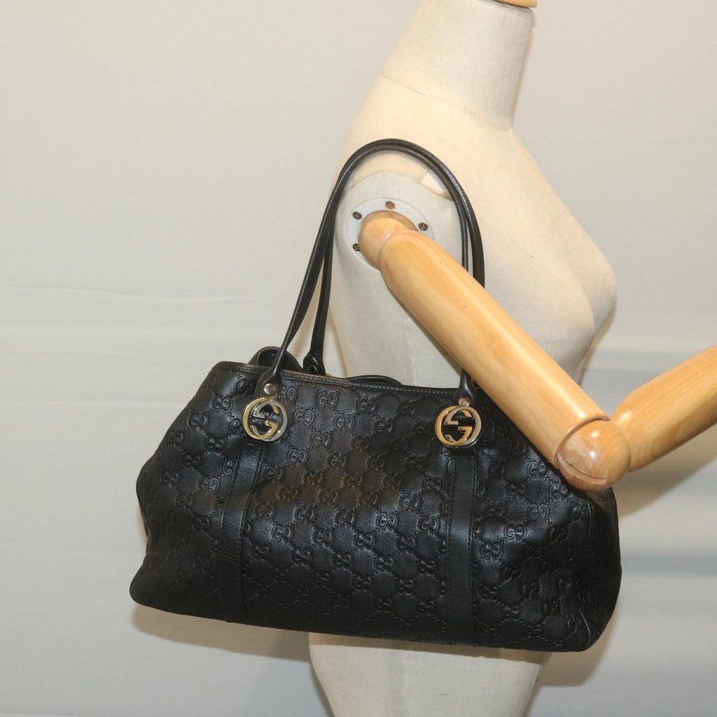 Gucci GG canvas