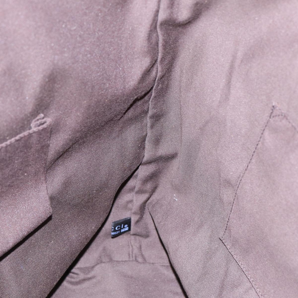 Gucci GG canvas