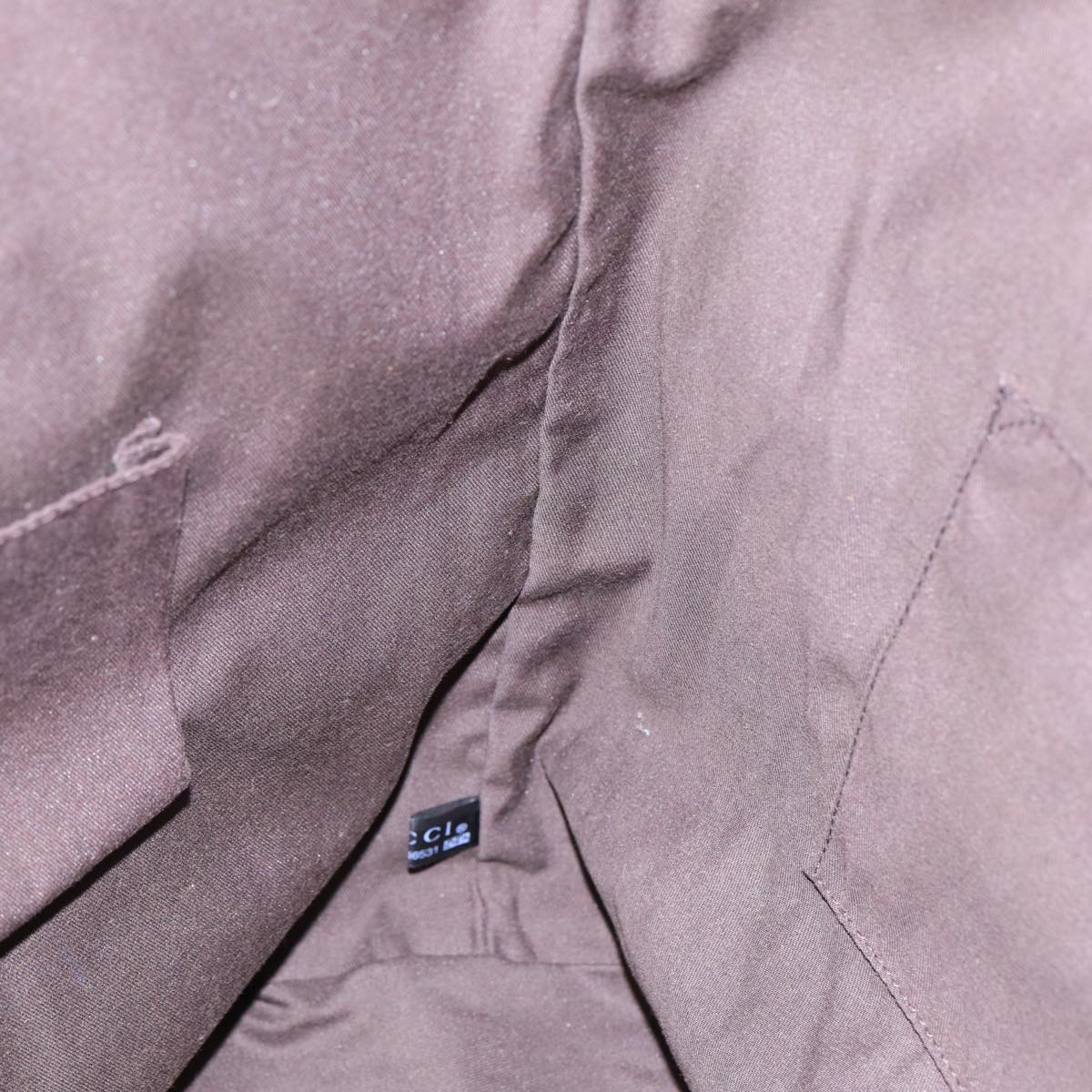 Gucci GG canvas