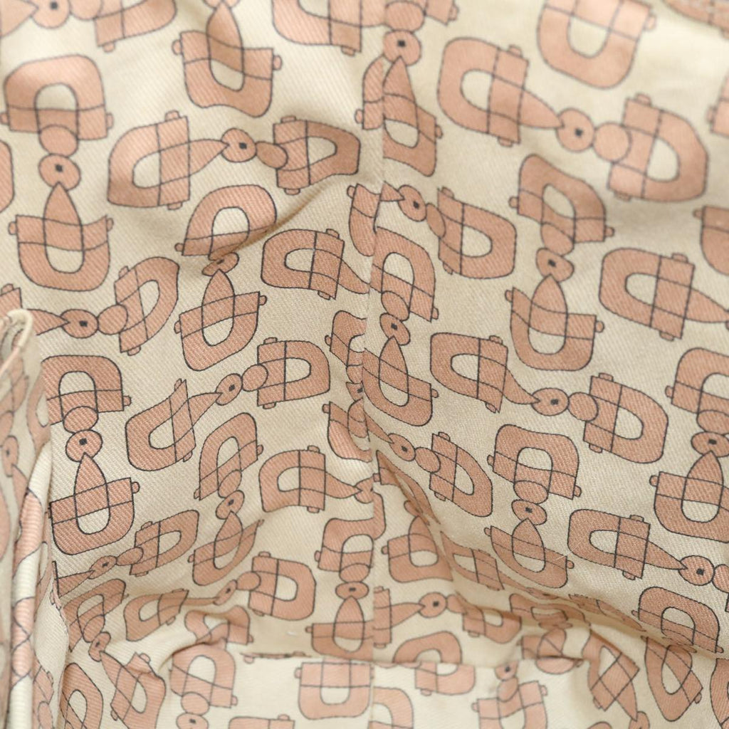 Gucci GG canvas