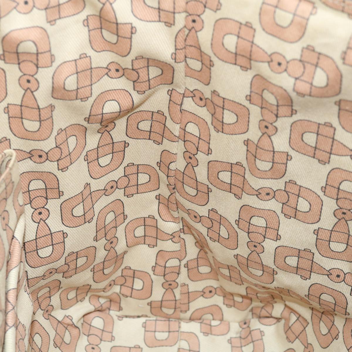 Gucci GG canvas