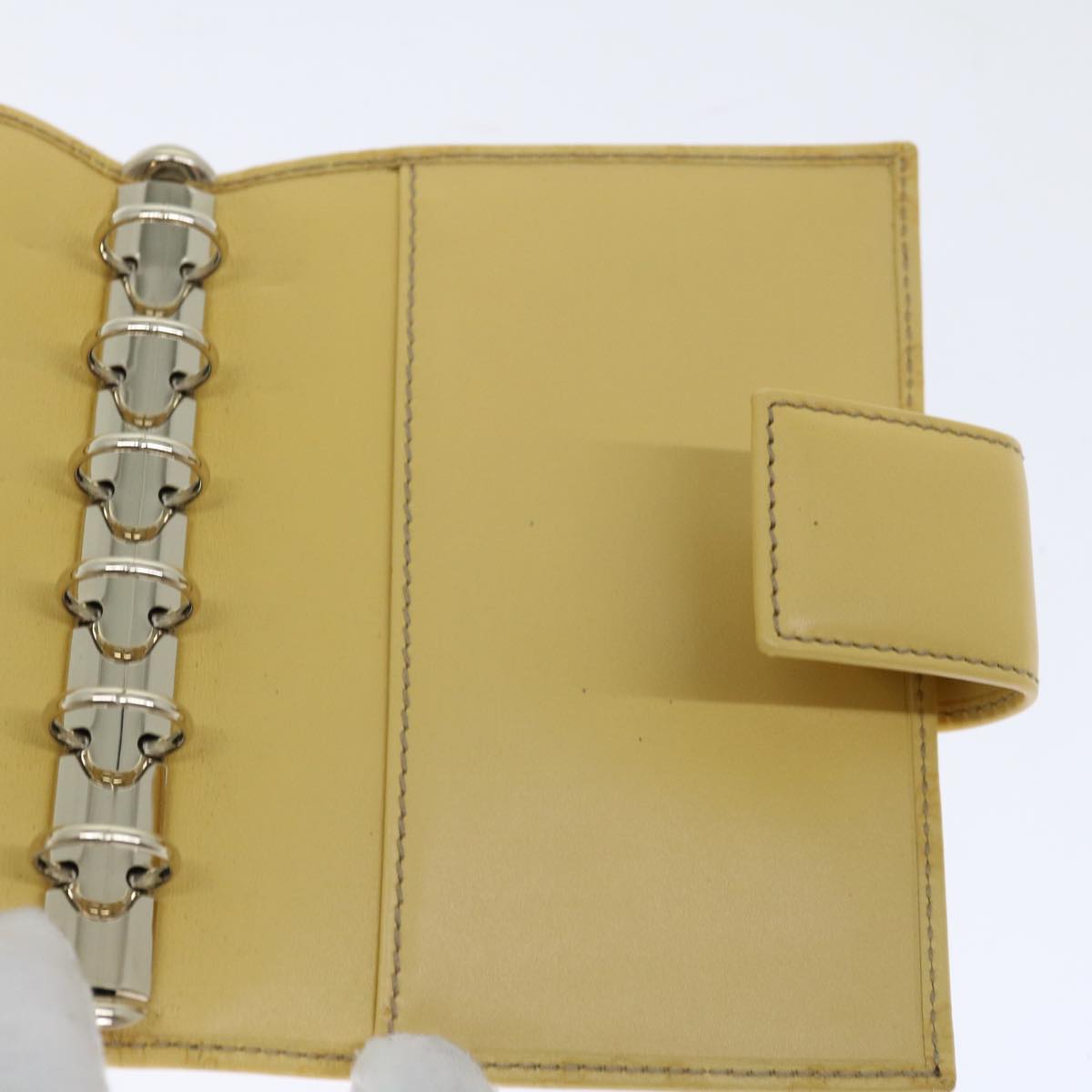 Gucci Couverture agenda