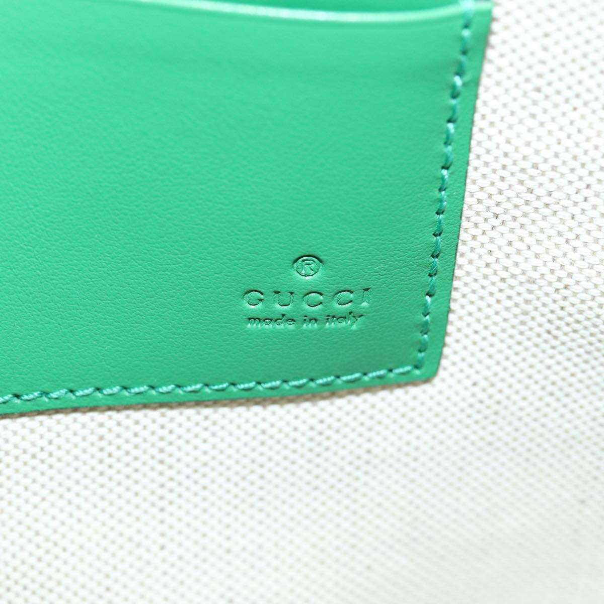 Gucci GG embossÃƒÆ’Ã‚Â©