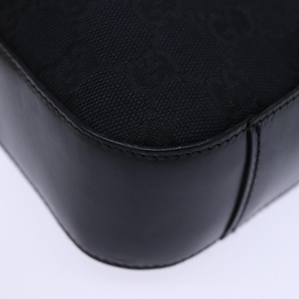 Gucci GG canvas