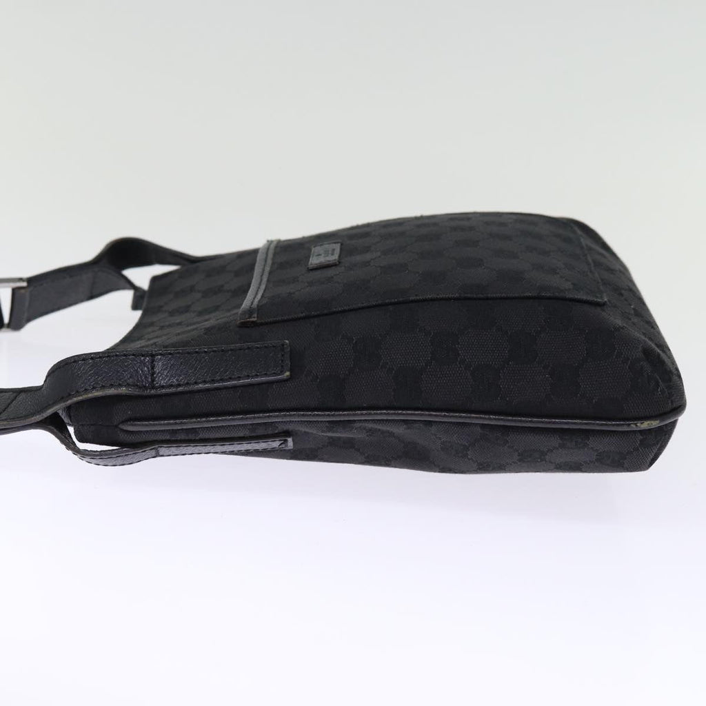 Gucci GG canvas