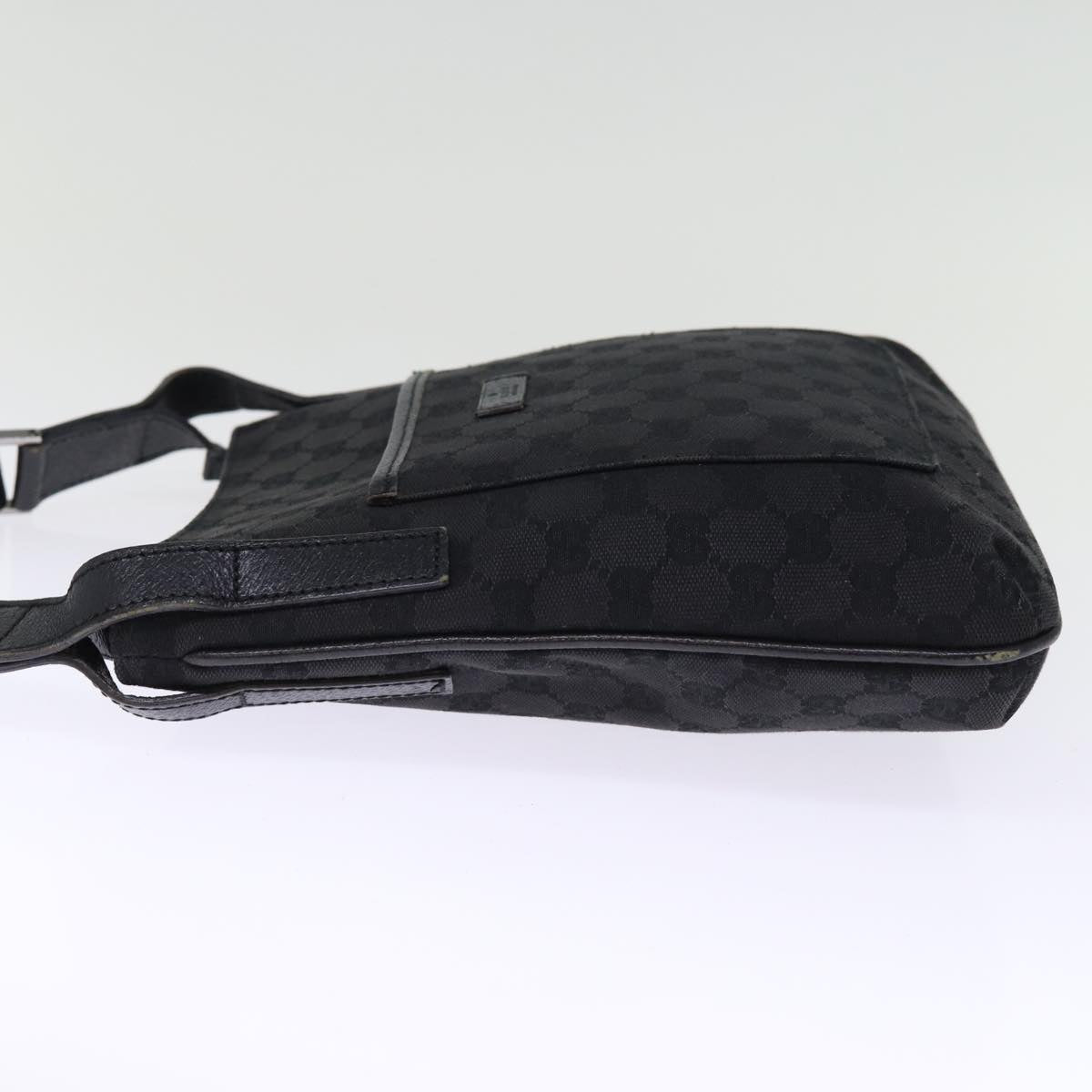 Gucci GG canvas