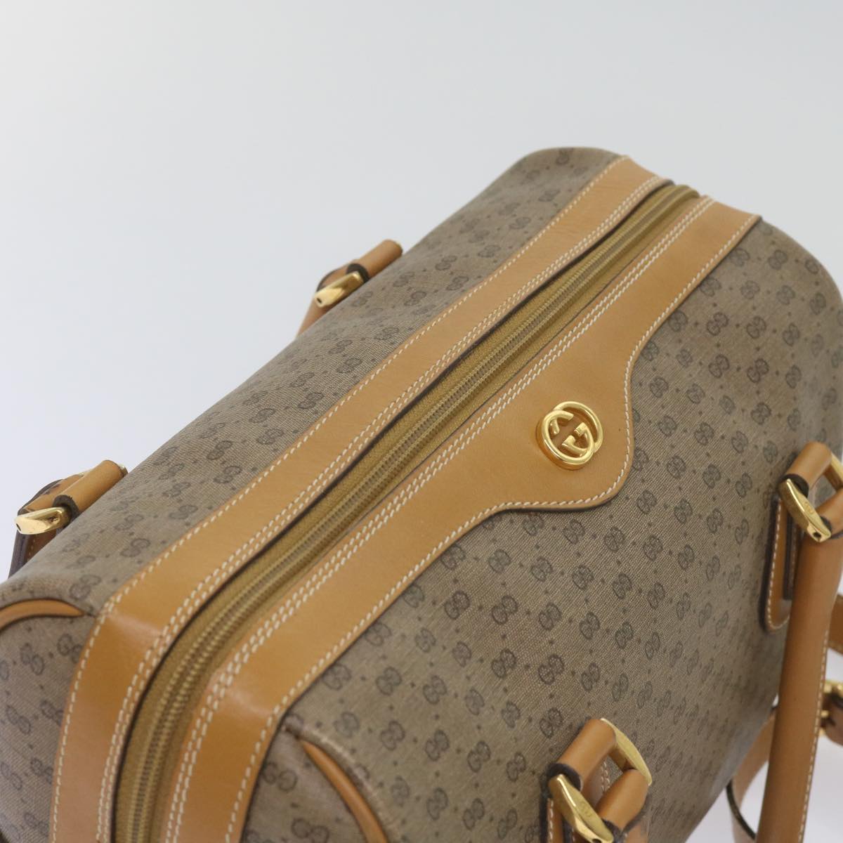 Gucci GG canvas