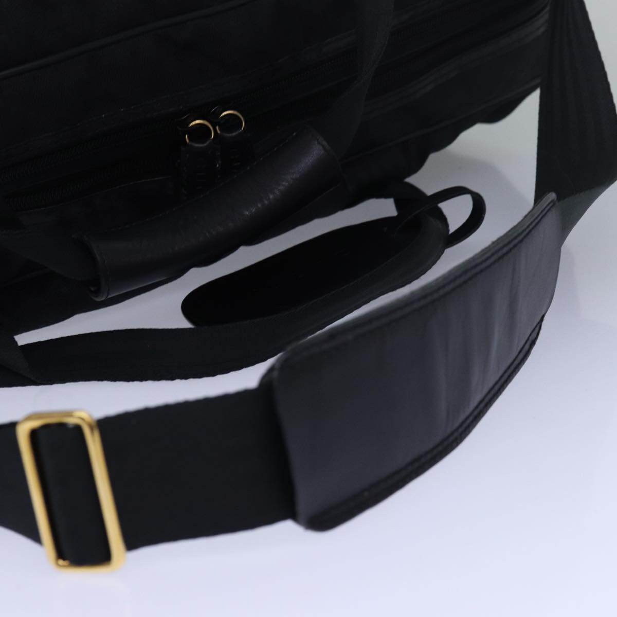 Gucci GG canvas
