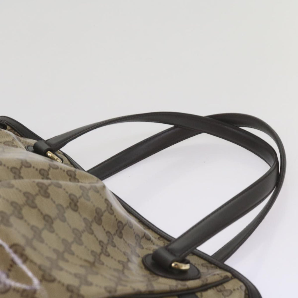 Gucci GG crystal
