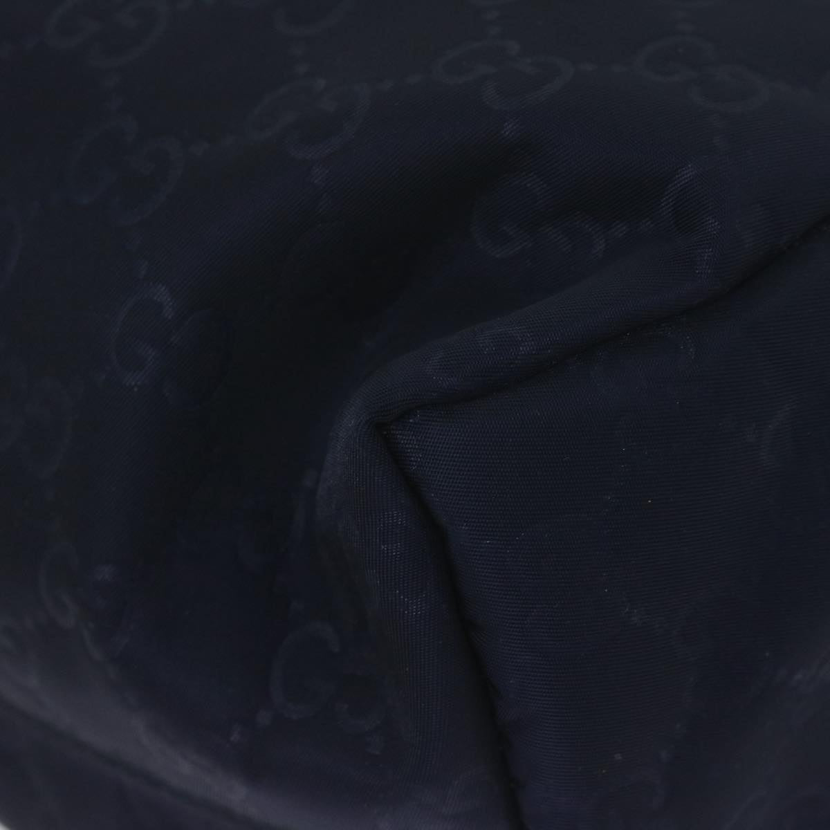 Gucci GG canvas