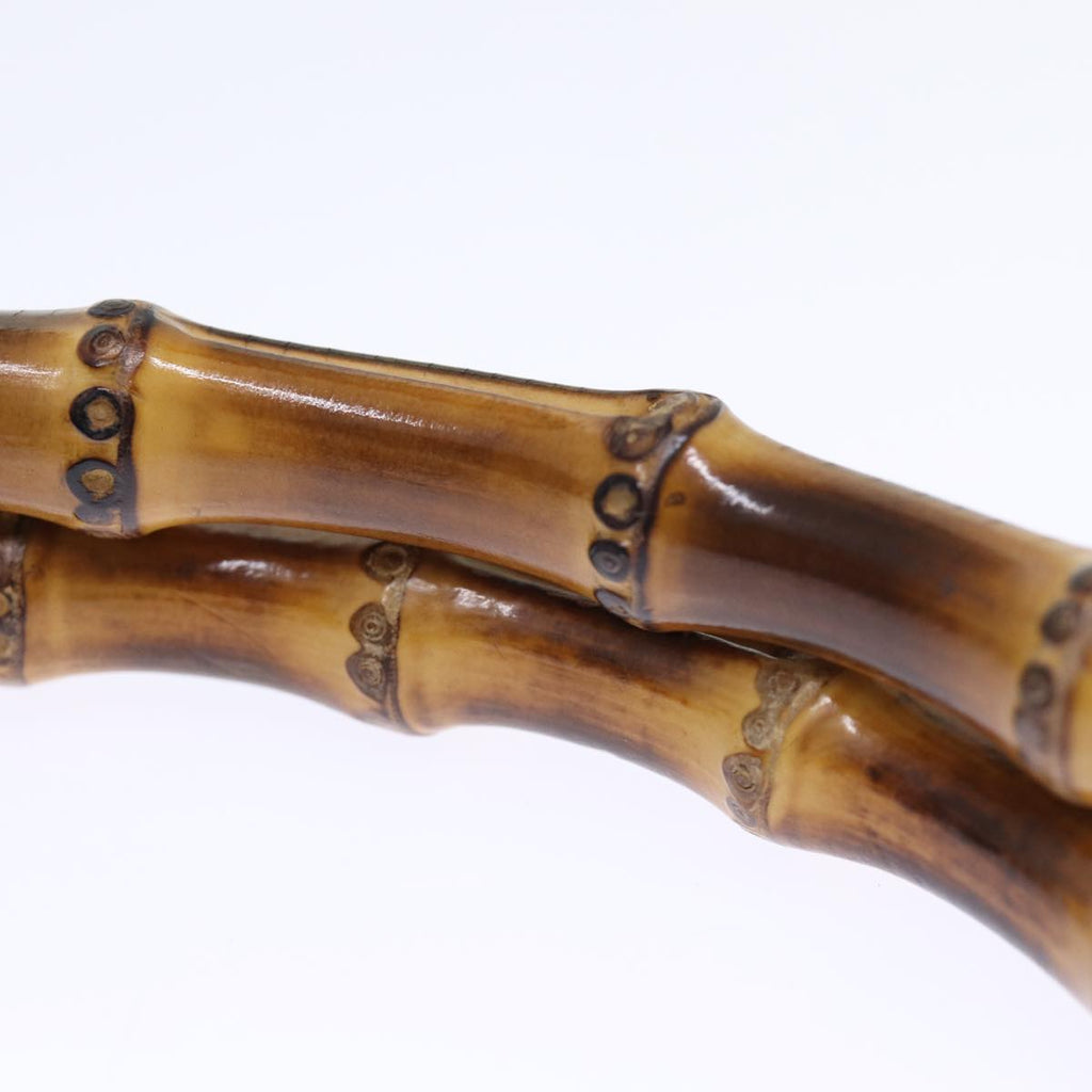 Gucci Bamboo